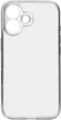 Чехол для смартфона ArmorStandart Air для Apple iPhone 16 Camera cover Clear (ARM78485) - изображение 1