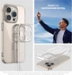Чехол для смартфона ArmorStandart Air для Apple iPhone 16 Camera cover Clear (ARM78485) - изображение 5