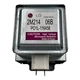 Магнетрон для микроволновой печи совместимый с LG 2M214-01TAG 950W - изображение 2