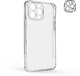 Чохол для смартфона Apple iPhone 16 Pro Max ArmorStandart Air Force Clear Camera cover (ARM78503) - зображення 2