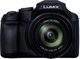 Цифрова камера PANASONIC DC-FZ82DE-K 4К Чорний - зображення 1