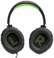 Гарнітура JBL QUANTUM 100X Console Black (JBLQ100XBLKGRN) (6900176) - изображение 4
