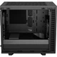 Корпус для ПК Fractal Design Define 7 Nano - Black Solid (FD-C-DEF7N-01) - изображение 9