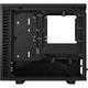 Корпус для ПК Fractal Design Define 7 Nano - Black Solid (FD-C-DEF7N-01) - изображение 10
