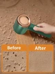 Мощная Беспроводная машинка для удаления катышек Lemex Lint Trimmer с зарядкой от Usb - изображение 5