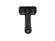 Бритва для гоління Т-подібна Pearl Flexi Adjustable Safety Razor Closed Comb Black edition FXBE-2023 - изображение 4
