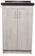 Мойка с тумбой AQUAMARIN BoxWood 500 Chamoni (Шамони)+Сифон - изображение 1