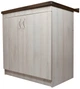 Мойка с тумбой AQUAMARIN BoxWood 800 Chamoni (Шамони)+Сифон - изображение 6