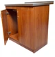 Мойка с тумбой AQUAMARIN BoxWood 800 AppleTree (Яблоня)+Сифон - изображение 5