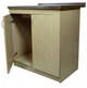 Мойка с тумбой AQUAMARIN BoxWood 800 White Oak (Светлый Дуб)+Сифон - изображение 5
