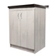 Мийка з тумбою AQUAMARIN BoxWood 600 Chamoni (Шамоні)+Сифон - зображення 6