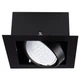Точковий світильник Kanlux 32930 Mateo ES DLP-150-B - изображение 1