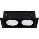 Точковий світильник Kanlux 32932 Mateo ES DLP-250-B - изображение 3