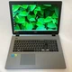 Ноутбук Б-клас Acer Aspire E5-771 / 17.3" (1920x1080) IPS / Intel Core i7-4510U (2 (4) ядра по 2.0 - 3.1 GHz) / 16 GB DDR3 / 512 GB SSD / nVidia GeForce 840M, 2 GB DDR3, 64-bit / WebCam / HDMI б/в - зображення 2