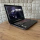 Ігровий ноутбук PowerSpec 1710 / 17.3" (1920x1080) IPS / Intel Core i7-7700HQ (4 (8) ядра по 2.8 - 3.8 GHz) / 16 GB DDR4 / 128 GB SSD M.2 + 1000 GB HDD / nVidia GeForce GTX 1070, 8 GB GDDR5, 256-bit / WebCam б/в - зображення 4