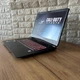 Игровой ноутбук PowerSpec 1710 / 17.3" (1920x1080) IPS / Intel Core i7-7700HQ (4 (8) ядра по 2.8 - 3.8 GHz) / 16 GB DDR4 / 128 GB SSD M.2 + 1000 GB HDD / nVidia GeForce GTX 1070, 8 GB GDDR5, 256-bit / WebCam б/у - изображение 5