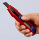 Універсальний ніж KNIPEX CutiX (90 10 165 BK) - зображення 3