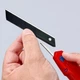 Універсальний ніж KNIPEX CutiX (90 10 165 BK) - зображення 12