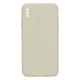 Чохол Silicone Case Full Camera no logo для iPhone Xs Max Колір 63.Garnet - изображение 12