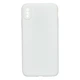 Чохол Silicone Case Full Camera no logo для iPhone Xs Max Колір 63.Garnet - изображение 10