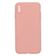 Чохол Silicone Case Full Camera no logo для iPhone Xs Max Колір 63.Garnet - изображение 13