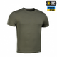 Футболка M-Tac 93/7 Army Olive 2XL - зображення 3