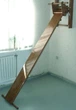 Доска для пресса из дерева Лахона капучино (ДПР-000809) - изображение 1