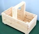 Подарочная корзинка из дерева Тотхил бланже (ПДК-001401) - изображение 1