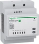 Піковий контролер Schneider Electric Schneider Charge 1 фаза до 50А (EVA4HPC1) - зображення 1