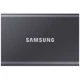 Накопичувач SSD SAMSUNG USB3.2 4TB EXT. T7 MU-PC4T0T/WW - зображення 1
