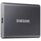 Накопичувач SSD SAMSUNG USB3.2 4TB EXT. T7 MU-PC4T0T/WW - зображення 4