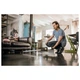 Пилосос Karcher безпровідна VC 6 CORDLESS OURFAMILY, конт пил -0.8л, автон. робота до 50хв, вага-2.5 - зображення 2