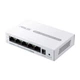 Коммутатор ASUS ExpertWiFi EBP15 5xGE (4xPoE), 60Вт, Управляемый L2+ - изображение 7