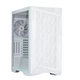 Корпус Zalman Z9 Iceberg MS без БП, 2xUSB3.0, 2xUSB2.0, 1xUSB 3.1 Gen2 Type-C, 4x140мм ARGB, VGA 390 - изображение 2