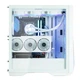 Корпус Zalman Z9 Iceberg MS без БП, 2xUSB3.0, 2xUSB2.0, 1xUSB 3.1 Gen2 Type-C, 4x140мм ARGB, VGA 390 - изображение 7
