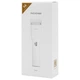 Машинка для стрижки волосся ENCHEN Boost White - изображение 9