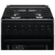 Плита Electrolux LKK520022K - зображення 2