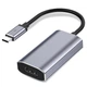 Адаптер-перехідник USB-C на HDMI, 8К 60 Гц - зображення 1