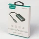 Адаптер-перехідник USB-C на HDMI, 8К 60 Гц - зображення 2