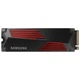 SSD диск Samsung 990 PRO 2TB PCIe 4.0 M.2 ( NVMe) 990 PRO 2TB PCIe 4.0 - зображення 1