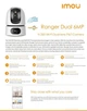 Бездротова IP-камера IMOU Ranger Dual (IPC-S2XP-6M0WED) - зображення 4
