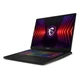 Ноутбук MSI Sword 17 HX i7-14700HX/64GB/1TB+1TB RTX4070 240Hz - изображение 3