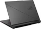 Ноутбук ASUS ROG Strix G18 G814JIR (G814JIR-BS91-CB) - изображение 6