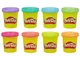Тісто для ліплення Pack Neon, Play-Doh, E5063 - зображення 2