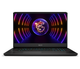 Ноутбук Ігровий (2024) MSI GP77 i7-13700H/16GB/2TB/Win11 RTX4070 240Hz - зображення 3