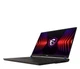 Ноутбук Игровой (2024) MSI Vector 17 HX i9-14900HX/32GB/1TB+1TB/Win11 RTX4070 240Hz - изображение 5