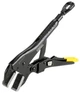 Клещи зажимные универсальные Stanley FatMax 250 мм, Cr-V (FMHT0-74884) - изображение 1