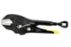 Клещи зажимные универсальные Stanley FatMax 250 мм, Cr-V (FMHT0-74884) - изображение 2