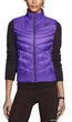 Жилетка Nike Cascade Down Vest 541414-560 L Фиолетовая - изображение 1