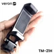 Штатив-тренога Veron TM-21H для телефона/камеры/лампы с держателем для смартфона Телескопический мини-трипод Настольный штатив двухсекционный Мини-штатив - изображение 12